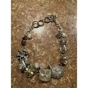New boutique collier/necklace jewels